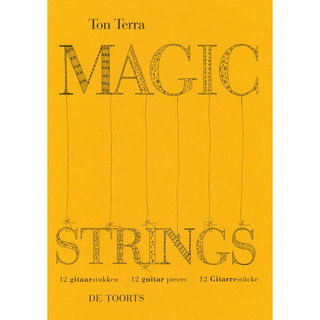 Ton Terra - Magic Strings