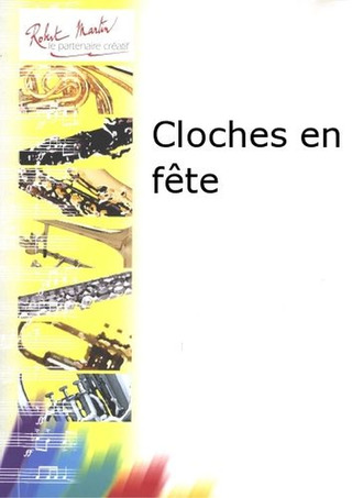 Francis Coiteux - Cloches En Fête