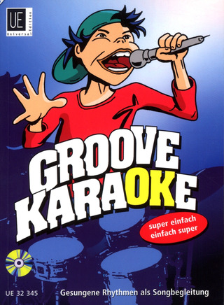 Groove Karaoke