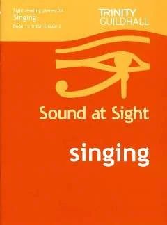 Sound At Sight - Singing - Initial Grade 2