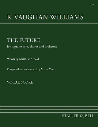 Ralph Vaughan Williams - The Future