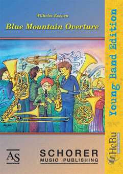 Wilhelm Koenen - Blue Mountain Overture