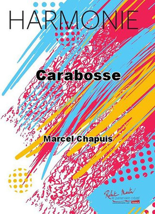 Marcel Chapuis: Carabosse