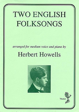 Two English Folksongs