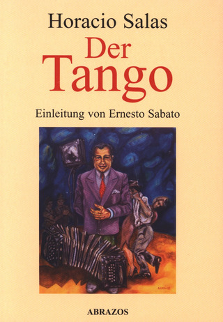 Horacio Salas - Der Tango