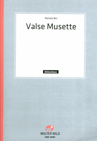 Renato Bui - Valse Musette