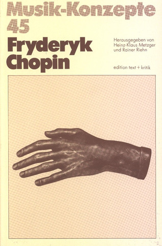 Musik-Konzepte 45 – Fryderyk Chopin