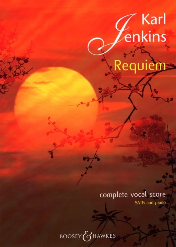 Karl Jenkins - Requiem