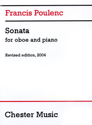 Francis Poulenc - Sonate