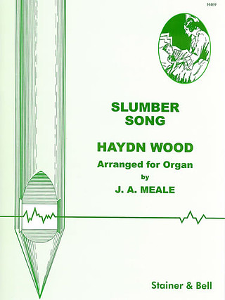 Haydn Wood - Slumber Song