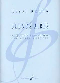 Karol Beffa - Buenos Aires