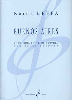 Karol Beffa - Buenos Aires