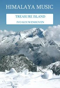Ivo Kouwenhoven - Treasure Island