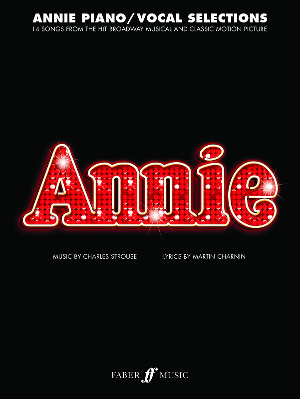 Charles Strouseatd. - Tomorrow (from "Annie")