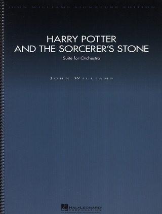 J. Williams - Harry Potter and The Sorcerer's Stone