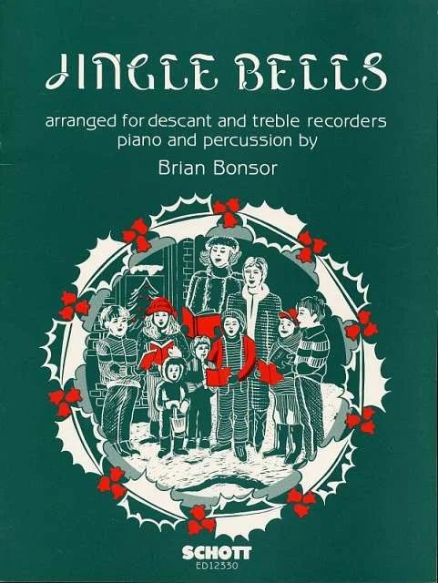 James Lord Pierpont - Jingle Bells (1968)