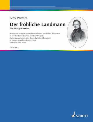 Robert Schumann et al. - Der fröhliche Landmann