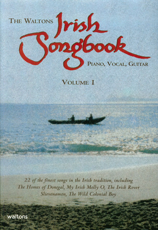 Irish Songbook 1