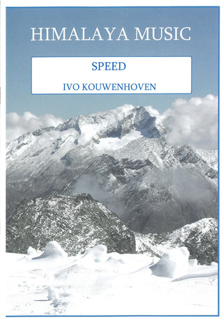 Ivo Kouwenhoven - Speed