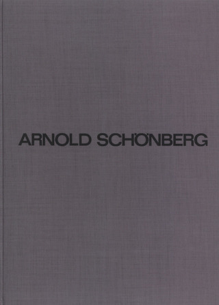 Arnold Schönberg y otros. - Bearbeitungen II