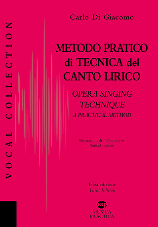 Metodo pratico di tecnica del canto lirico