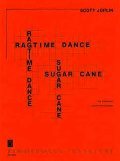 Scott Joplin - Ragtime Dance - Sugar Cane