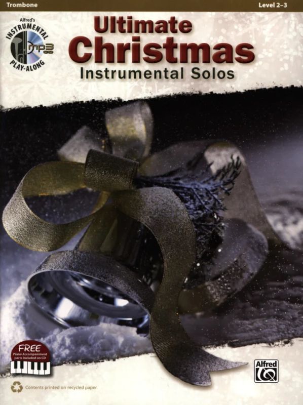 Ultimate Christmas Instrumental Solos