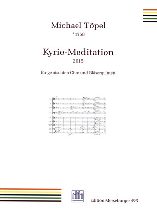 Michael Töpel - Kyrie-Meditation