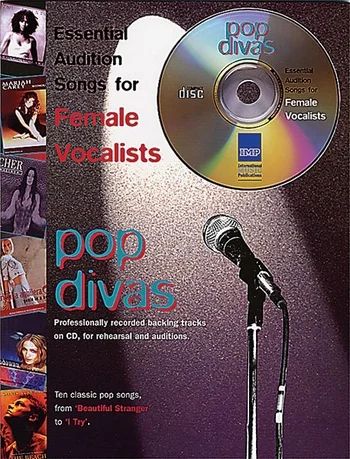 Audition Songs: Pop Divas (0)