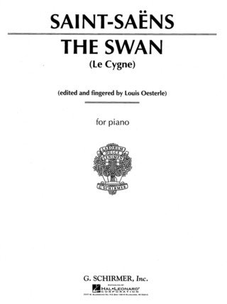 Camille Saint-Saënset al. - Le Cygne (The Swan)