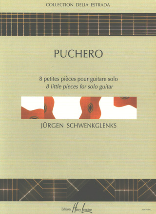 Jürgen Schwenkglenks - Puchero
