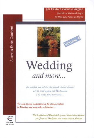 Various - Wedding and more 4