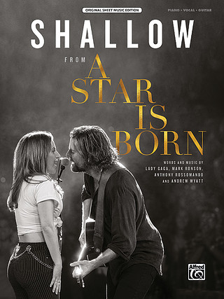Lady Gaga et al. - Shallow (from A Star Is Born), Shallow (from  A Star Is Born )