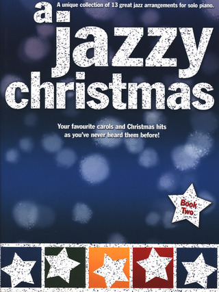 A Jazzy Christmas 2