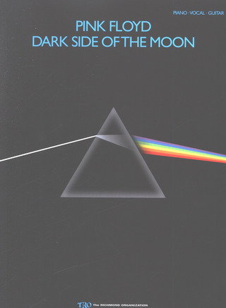 Pink Floyd - Dark Side Of The Moon