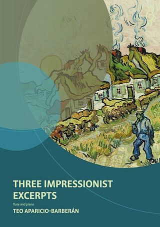 Three Impressionist excerpts