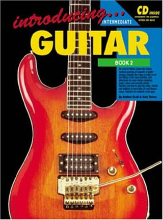 Gary Turner - Introducing Guitar