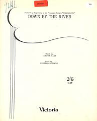 Richard Rodgers y otros. - Down By The River