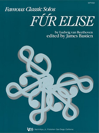 James Bastien - Fur Elise