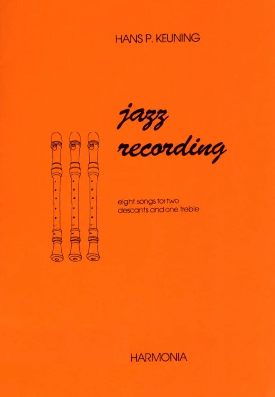 Jazz Recording