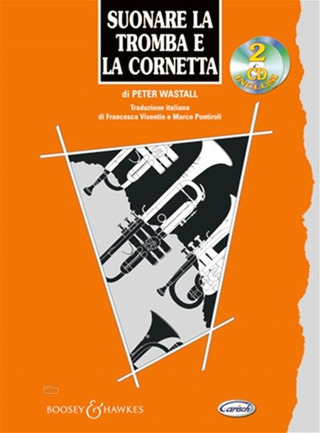 Peter Wastall - Suonare La Tromba E La Cornetta