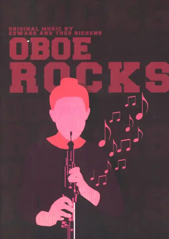 Theo Richensy otros. - Oboe Rocks