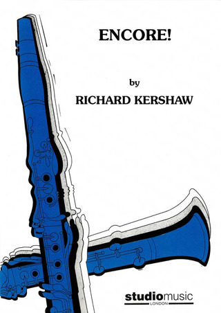 Richard Kershaw - Encore!
