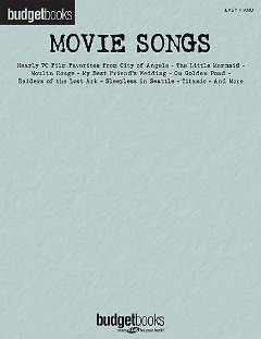 Budget Books - Movie Songs