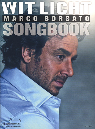 Marco Borsato - Wit Licht