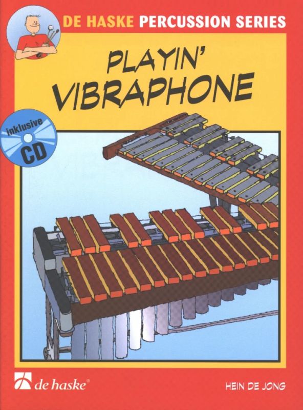 Playin' Vibraphone