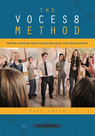Paul Smith - The Voces8 Method