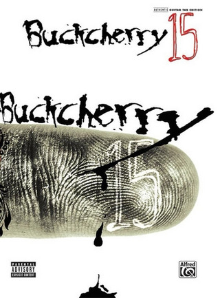 Buckcherry - Buckcherry 15