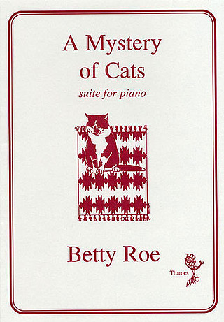 Betty Roe - A Mystery Of Cats