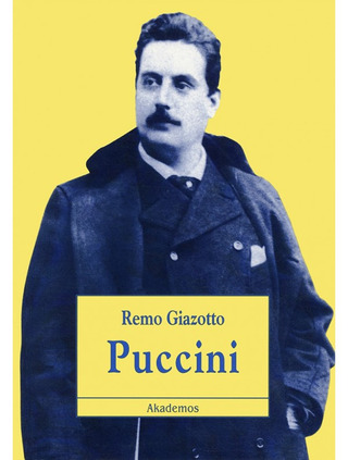Remo Giazotto: Puccini in casa Puccini